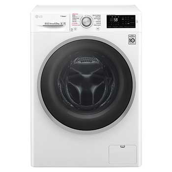 6,5 kg parná práčka, 1200 ot./min, A+++ (v rozsahu A+++ až D), 6 Motion DD, Direct Drive™, Steam - parné pranie, Pridať bielizeň, 14 programov1