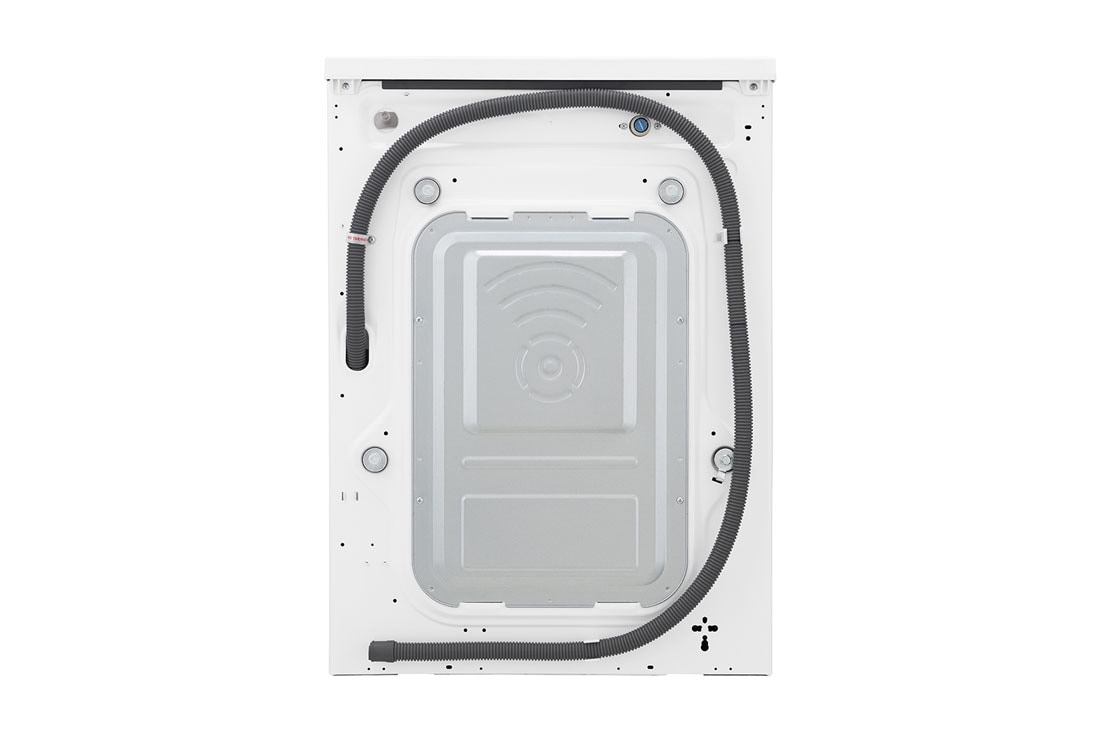 LG 8 kg parná práčka, 1400ot./min, A+++ (v rozsahu A+++ až D), 6 Motion DD, Direct Drive™, Steam - parné pranie, ThinQ™, Pridať bielizeň, 14 programov, FW84J6TY0, thumbnail 15