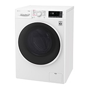 LG 10 kg parná práčka, 1400 ot./min, A+++ (v rozsahu A+++ až D), 6 Motion DD, Direct Drive™, Steam™ - parné pranie, ThinQ™, Pridať bielizeň, 14 programov, F104J6JY0W, thumbnail 12