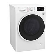 LG 9 kg parná práčka / 5 kg sušička, 1400 ot./min, A (v rozsahu A až G), 6 Motion DD, Direct Drive™, Steam™ - parné pranie, ThinQ™, Pridať bielizeň, 14 programov, 5 možností sušenia, F94J6VG0W, thumbnail 11