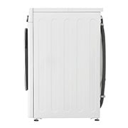 LG 9 kg parná práčka, A+++ (v rozsahu A+++ až D), Direct Drive™ motor, TurboWash™ - pranie za 59 minút, Steam+™ - parné pranie,  AI DD™ - optimálna voľba pracích pohybov, ThinQ™ + WiFi, F4WV709P1, thumbnail 14