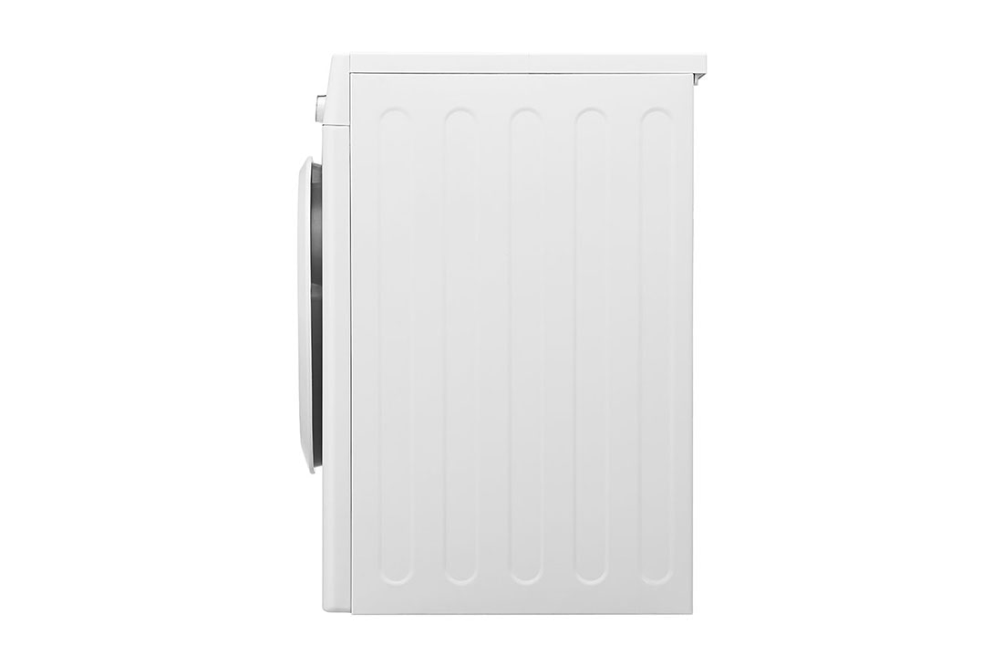 LG 8 kg práčka, 1400 ot./min, A+++ (v rozsahu A+++ až D), 6 Motion DD, Direct Drive™, ThinQ™, Pridať bielizeň, 14 programov, F84J5TN3W, thumbnail 14