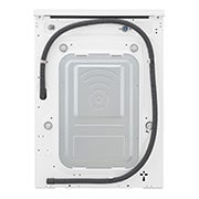 LG 8 kg práčka, 1400 ot./min, A+++ (v rozsahu A+++ až D), 6 Motion DD, Direct Drive™, ThinQ™, Pridať bielizeň, 14 programov, F84J5TN3W, thumbnail 15