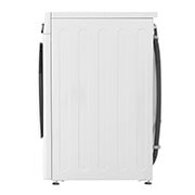 LG 8 kg parná práčka, D, Direct Drive™ motor, AI DD™ - optimálna voľba pracích pohybov, Steam™ - parné pranie, ThinQ™ + WiFi, F4WN508S0, thumbnail 14