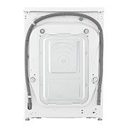 LG 10,5 kg parná práčka, A+++ (v rozsahu A+++ až D), Direct Drive™ motor, AI DD™, TurboWash™- pranie za 59 minút, Steam+™ - parné pranie,  AI DD™ - optimálna voľba pracích pohybov, ThinQ™ + WiFi, F4WV710P1, thumbnail 15
