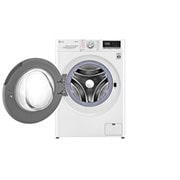 LG 9 kg parná práčka / 5 kg sušička, E, Direct Drive™ motor, AI DD™ - optimálna voľba pracích pohybov, Steam™ - parné pranie, ThinQ™ + WiFi, F4DN509S0, thumbnail 2
