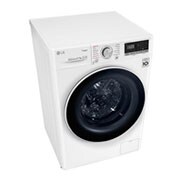 LG 9 kg parná práčka / 5 kg sušička, E, Direct Drive™ motor, AI DD™ - optimálna voľba pracích pohybov, Steam™ - parné pranie, ThinQ™ + WiFi, F4DN509S0, thumbnail 8