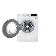 LG 7 kg parná práčka, A+++, Direct Drive™ motor, TurboWash - pranie za 59 minút,  AI DD™ - optimálna voľba pracích pohybov, Steam™ - parné pranie, ThinQ™ + WiFi, F2WN7S7S0, thumbnail 2