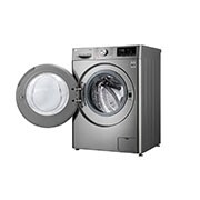 LG 9 kg parná práčka / 6 kg sušička, A (v rozsahu A až G), Direct Drive™ motor, AI DD™ - optimálna voľba pracích pohybov, TurboWash™, parná starostlivosť Steam +™, ThinQ™ + WiFi, F4DV709H2T, thumbnail 12