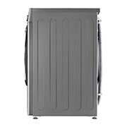 LG 9 kg parná práčka / 6 kg sušička, A (v rozsahu A až G), Direct Drive™ motor, AI DD™ - optimálna voľba pracích pohybov, TurboWash™, parná starostlivosť Steam +™, ThinQ™ + WiFi, F4DV709H2T, thumbnail 14