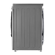 LG 9 kg parná práčka, A+++ (v rozsahu A+++ až D), Direct Drive™ motor, AI DD™ - optimálna voľba pracích pohybov, TurboWash™, Steam+™ - parné pranie, ThinQ™ + WiFi, F4WV709P2T, thumbnail 14