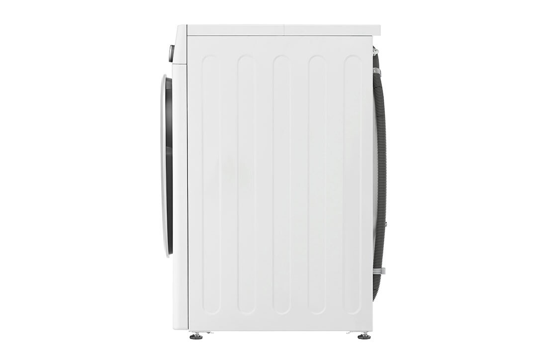 LG 9 kg parná práčka, D, Direct Drive ™ motor, AI DD - optimálna voľba pracích pohybov, Steam™ - parné pranie, ThinQ™ + WiFi, F4WT409AIDD, thumbnail 14