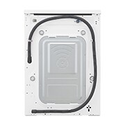 LG 9 kg parná práčka, 1400 ot./min, A+++ (v rozsahu A+++ až D), 6 Motion DD, Direct Drive™ , Steam™ - parné pranie, ThinQ™ cez NFC, F4TURBO9, thumbnail 10