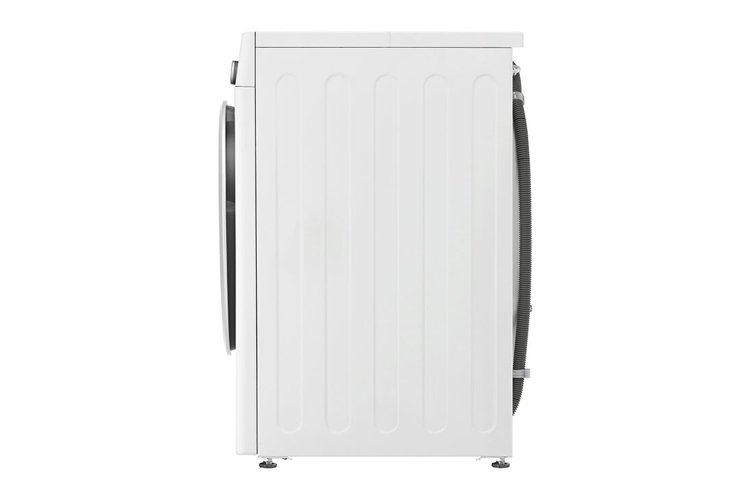 LG 8 kg parná práčka / 5 kg sušička, E, Direct Drive™ motor, AI DD™ - optimálna voľba pracích pohybov, Steam™ - parné pranie, ThinQ™ + WiFi, F4DT408AIDD, thumbnail 14