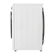 LG 8 kg parná práčka / 5 kg sušička, E, Direct Drive™ motor, AI DD™ - optimálna voľba pracích pohybov, Steam™ - parné pranie, ThinQ™ + WiFi, F4DT408AIDD, thumbnail 14