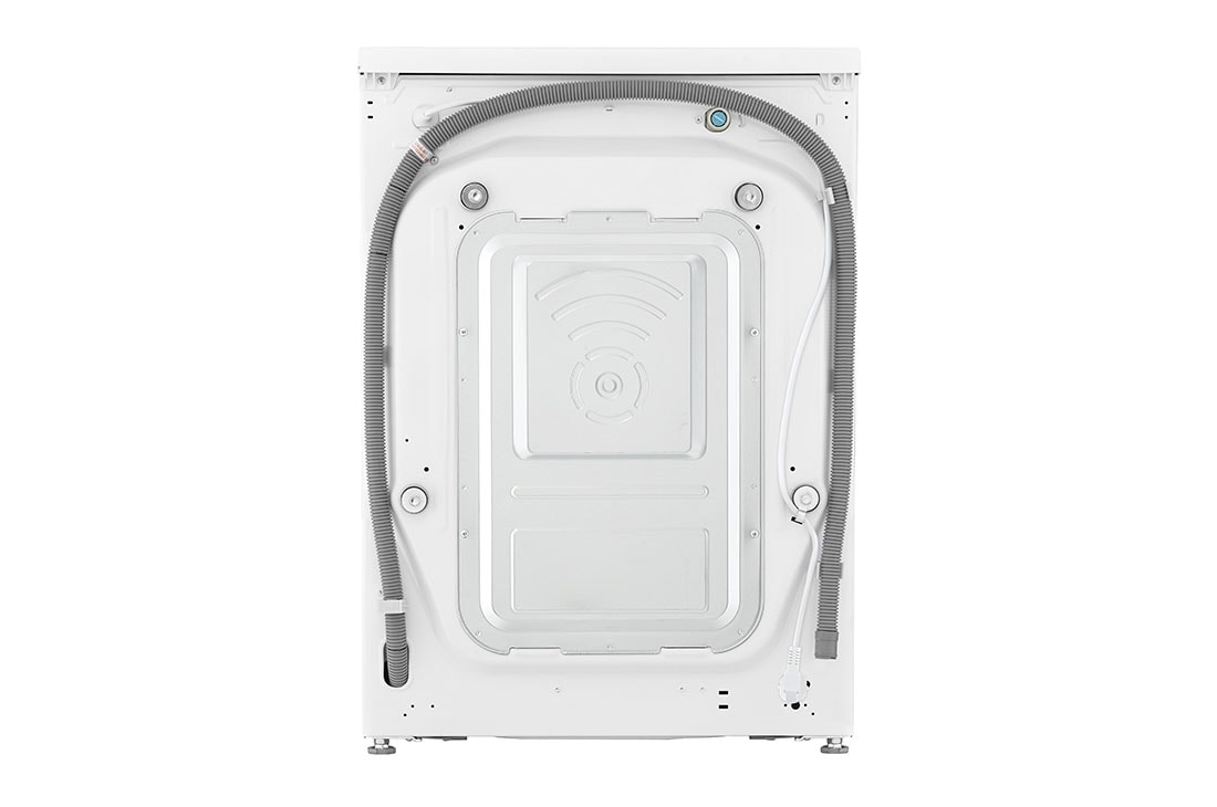 LG 8,5 kg slim parná práčka / 5 kg sušička LG | 1200 ot./min | Direct Drive™ | AI DD™ | TurboWash™, F2DV5S8S1, F2DV5S8S1, thumbnail 15