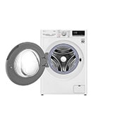 LG 8,5 kg slim parná práčka / 5 kg sušička LG | 1200 ot./min | Direct Drive™ | AI DD™ | TurboWash™, F2DV5S8S1, F2DV5S8S1, thumbnail 2
