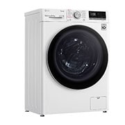 LG 8,5 kg slim parná práčka / 5 kg sušička LG | 1200 ot./min | Direct Drive™ | AI DD™ | TurboWash™, F2DV5S8S1, F2DV5S8S1, thumbnail 10