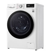 LG 8,5 kg slim parná práčka / 5 kg sušička LG | 1200 ot./min | Direct Drive™ | AI DD™ | TurboWash™, F2DV5S8S1, F2DV5S8S1, thumbnail 12