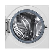 LG 8 kg práčka / 5 kg sušička, E (v rozsahu A až G), Direct Drive™ motor, 6 motion DD, Fuzzy logic, Smart Diagnosis™, F48J3TM5W, F48J3TM5W, thumbnail 6