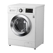LG 8 kg práčka / 5 kg sušička, E (v rozsahu A až G), Direct Drive™ motor, 6 motion DD, Fuzzy logic, Smart Diagnosis™, F48J3TM5W, F48J3TM5W, thumbnail 9