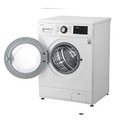 LG 8 kg práčka / 5 kg sušička, E (v rozsahu A až G), Direct Drive™ motor, 6 motion DD, Fuzzy logic, Smart Diagnosis™, F48J3TM5W, F48J3TM5W, thumbnail 11