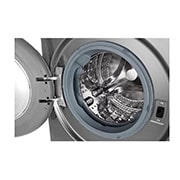 LG BALÍČEK PRANIE| Práčka F4WV909P2TE + Sušička RC91V9EV2Q + Výsuvný medzikus, LAUNDS1, thumbnail 4