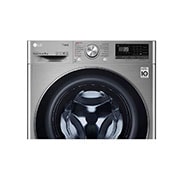 LG BALÍČEK PRANIE| Práčka F4WV909P2TE + Sušička RC91V9EV2Q + Výsuvný medzikus, LAUNDS1, thumbnail 5