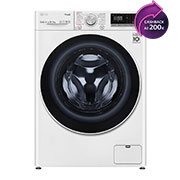 LG BALÍČEK PRANÍ | Pračka F4WV710P0E + Sušička RC81V9AV4Q + Výsuvný mezikus, LAUNDW10, thumbnail 2