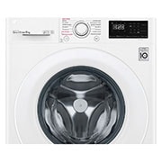 LG 9 kg parná práčka LG | 1400 ot./min | AI DD™ | Direct Drive™, F4TURBO9E, F4TURBO9E, thumbnail 5