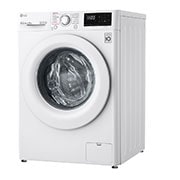 LG 9 kg parná práčka LG | 1400 ot./min | AI DD™ | Direct Drive™, F4TURBO9E, F4TURBO9E, thumbnail 12