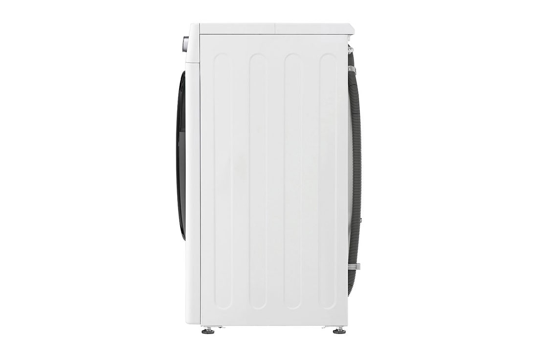 LG 7 kg kg slim parná práčka | 1200 ot./min | Direct Drive™ |  AI DD, F27V3HY6W, F27V3HY6W, thumbnail 14