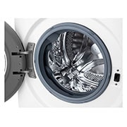 LG 7 kg kg slim parná práčka | 1200 ot./min | Direct Drive™ |  AI DD, F27V3HY6W, F27V3HY6W, thumbnail 3