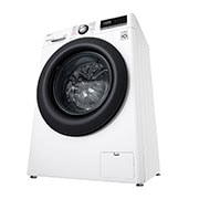 LG 7 kg kg slim parná práčka | 1200 ot./min | Direct Drive™ |  AI DD, F27V3HY6W, F27V3HY6W, thumbnail 10
