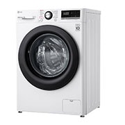 LG 7 kg kg slim parná práčka | 1200 ot./min | Direct Drive™ |  AI DD, F27V3HY6W, F27V3HY6W, thumbnail 12