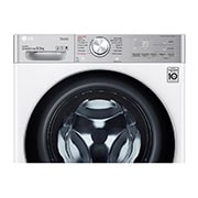 LG 8,5 kg slim parná práčka LG | 1200 ot./min | Direct Drive™ | AI DD™ | TurboWash™360°, F28V9GW2W, F28V9GW2W, thumbnail 5