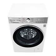 LG 8,5 kg slim parná práčka LG | 1200 ot./min | Direct Drive™ | AI DD™ | TurboWash™360°, F28V9GW2W, F28V9GW2W, thumbnail 9