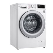 LG 7 kg slim parná pračka, 1200 ot./min, D (v rozsahu A až G), AI DD, Steam™, 14 programov, WD72V3HY4W, WD72V3HY4W, thumbnail 10