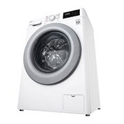 LG 7 kg slim parná pračka, 1200 ot./min, D (v rozsahu A až G), AI DD, Steam™, 14 programov, WD72V3HY4W, WD72V3HY4W, thumbnail 13