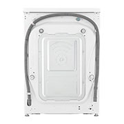 LG 7 kg slim parná pračka, 1200 ot./min, D (v rozsahu A až G), AI DD, Steam™, 14 programov, WD72V3HY4W, WD72V3HY4W, thumbnail 15