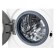 LG 7 kg slim parná pračka, 1200 ot./min, D (v rozsahu A až G), AI DD, Steam™, 14 programov, WD72V3HY4W, WD72V3HY4W, thumbnail 3