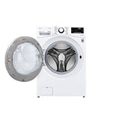 LG 17 kg parná práčka LG | 1100 ot./min | AI DD™ | Direct Drive™| TurboWash™, F171P1CY2W, F171P1CY2W, thumbnail 2