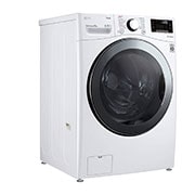 LG 17 kg parná práčka LG | 1100 ot./min | AI DD™ | Direct Drive™| TurboWash™, F171P1CY2W, F171P1CY2W, thumbnail 9