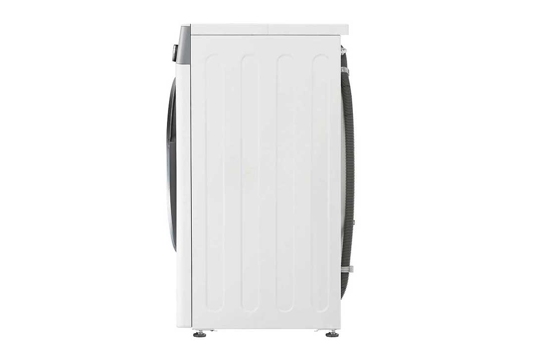 LG 8,5 kg slim parná práčka / 5 kg sušička LG 1400 ot./min | Direct Drive™ | AI DD™ | TurboWash™360°, F2DV9S8H2, F2DV9S8H2, thumbnail 14