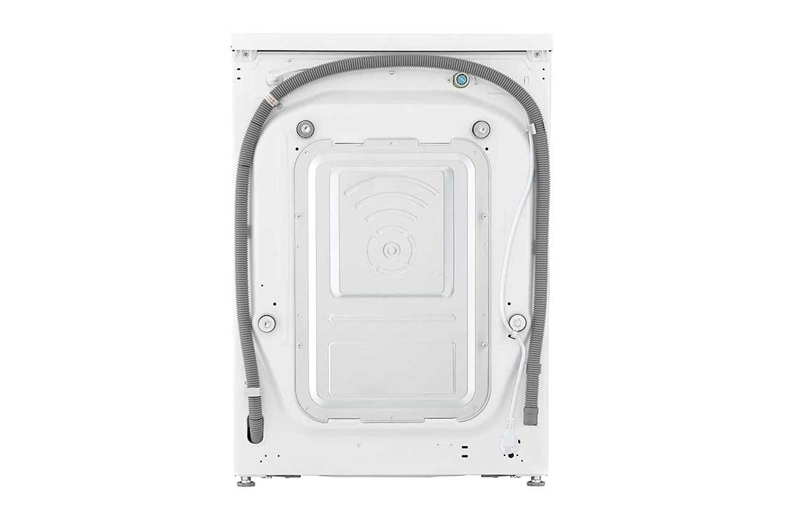 LG 8,5 kg slim parná práčka / 5 kg sušička LG 1400 ot./min | Direct Drive™ | AI DD™ | TurboWash™360°, F2DV9S8H2, F2DV9S8H2, thumbnail 15