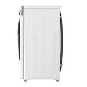 LG 8,5 kg slim parná práčka / 5 kg sušička LG 1400 ot./min | Direct Drive™ | AI DD™ | TurboWash™360°, F2DV9S8H2, F2DV9S8H2, thumbnail 14