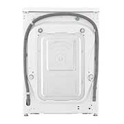 LG 8,5 kg slim parná práčka / 5 kg sušička LG 1400 ot./min | Direct Drive™ | AI DD™ | TurboWash™360°, F2DV9S8H2, F2DV9S8H2, thumbnail 15