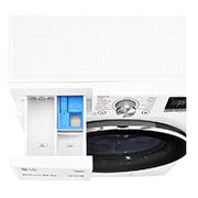 LG 8,5 kg parná práčka / 5 kg sušička LG | 1200 ot./min | Direct Drive™ | AI DD™ | TurboWash™, F2DV5S8S2E, F2DV5S8S2E, thumbnail 7