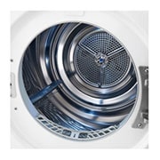 LG BALÍČEK PRANIE | Práčka F48V5TW1W + Sušička RC81V9AV4Q + Výsuvný medzikus, LAUNDW17, thumbnail 9