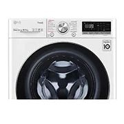 LG BALÍČEK PRANIE | Práčka F4WV910P2E + Sušička RC81V9AV2W + Výsuvný medzikus, LAUNDW5, thumbnail 5